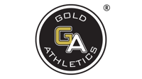GA Logo Black (R)
